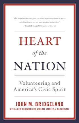 Heart of the Nation