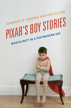 Pixars Boy Stories