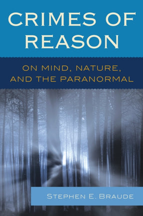 Crimes of Reason