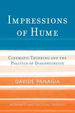 Impressions of Hume