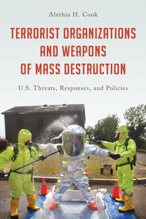 Terrorist Organizations and Weapons of Mass