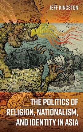 The Politics of Religion Nationalism and Identity