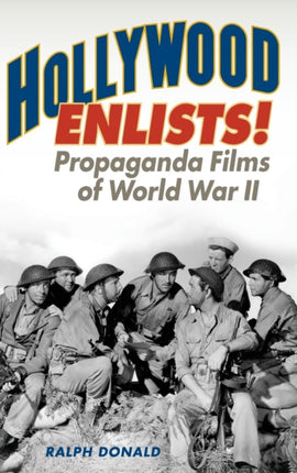 Hollywood Enlists