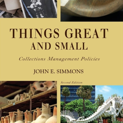 Things Great and Small
