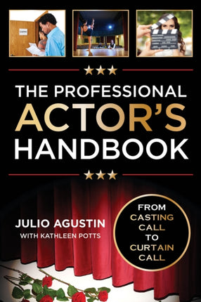 The Professional Actors Handbook