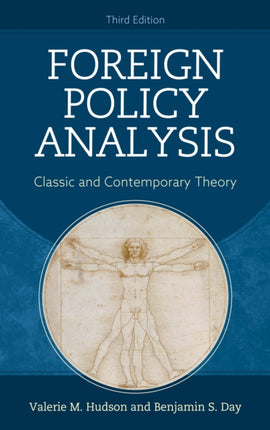 Foreign Policy Analysis