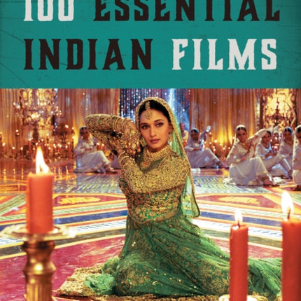 100 Essential Indian Films