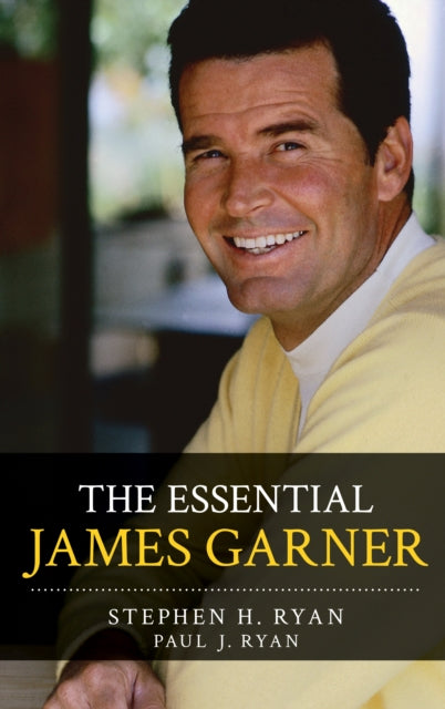 The Essential James Garner