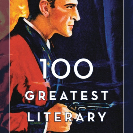 100 Greatest Literary Detectives