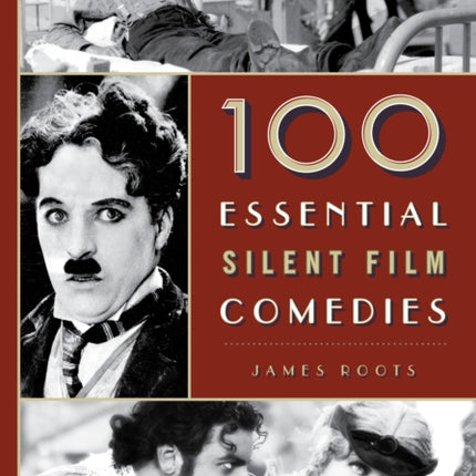 100 Essential Silent Film Comedies