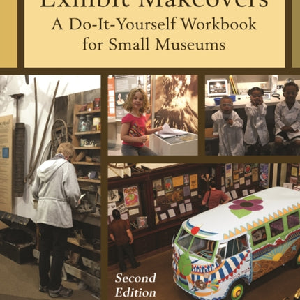 Exhibit Makeovers