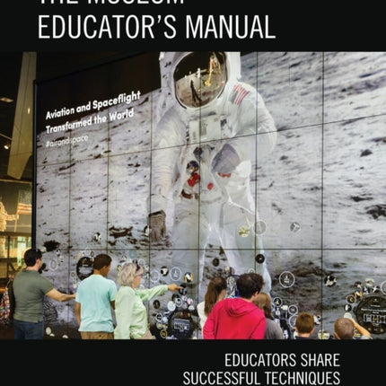 The Museum Educators Manual