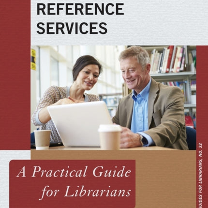 Providing Reference Services