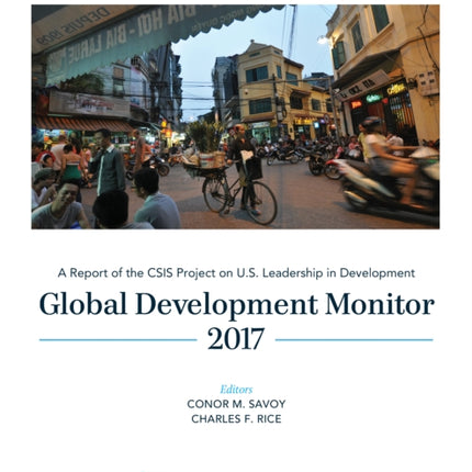 Global Development Monitor 2017