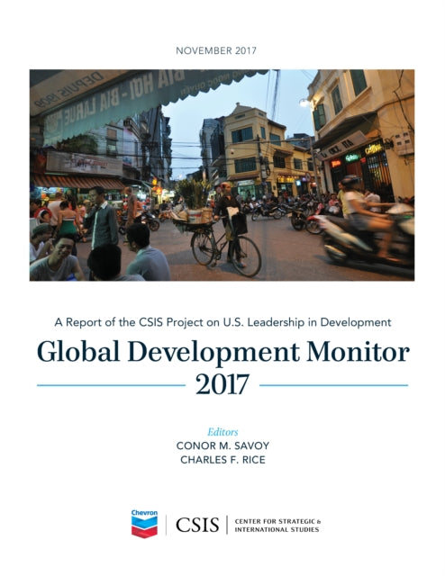 Global Development Monitor 2017