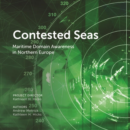 Contested Seas