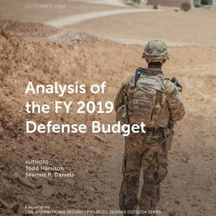 Analysis of the FY 2019 Defense Budget