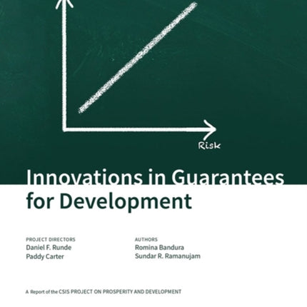 Innovations in Guarantees for Development