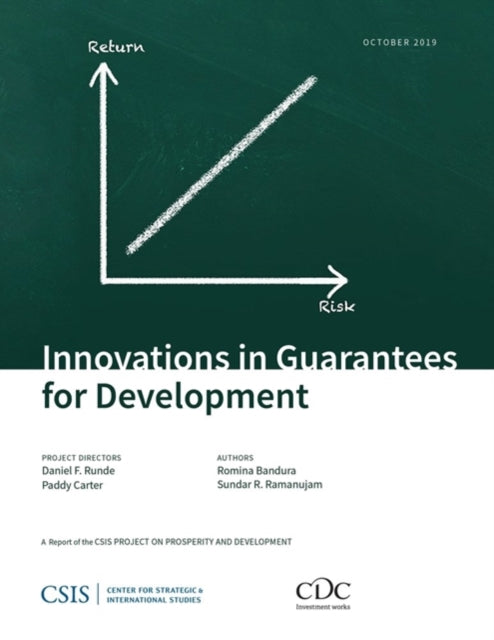 Innovations in Guarantees for Development