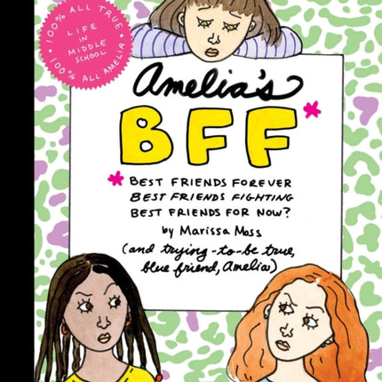 Amelias Bff