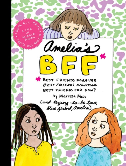 Amelias Bff