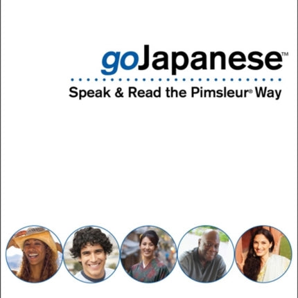 Pimsleur goJapanese Course  Level 1 Lessons 18 CD