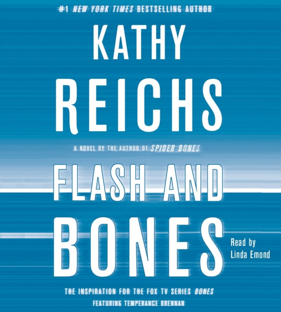 Flash and Bones