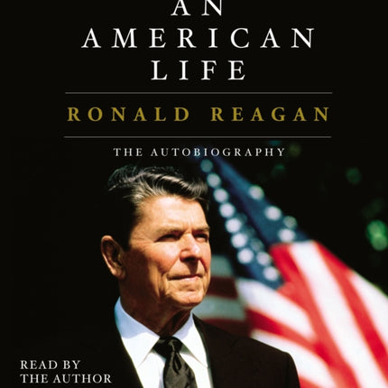 An American Life: Reissue