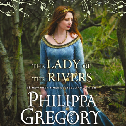 The Lady of the Rivers