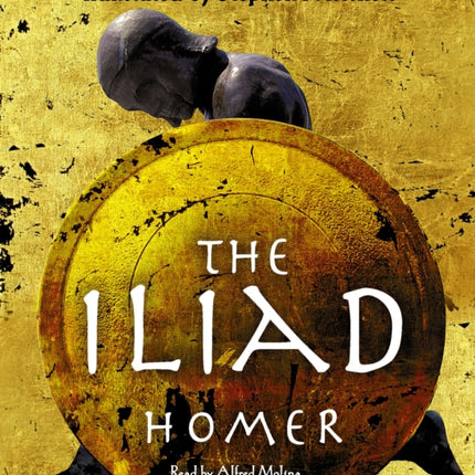 The Iliad