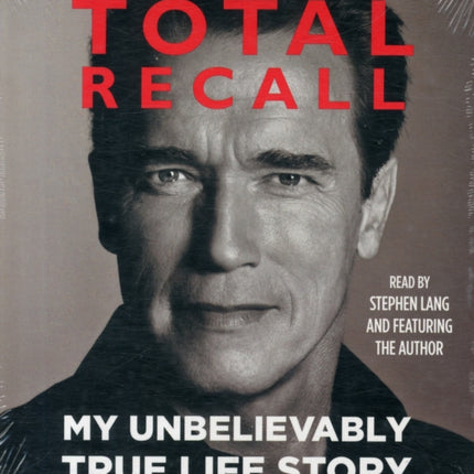 Total Recall AUDIO