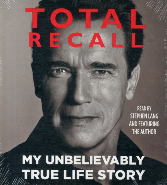 Total Recall AUDIO