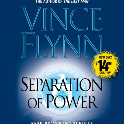 Separation of Power