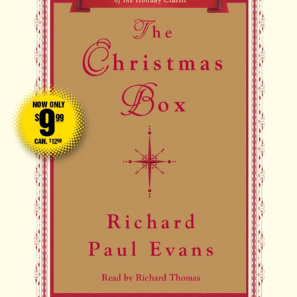 The Christmas Box