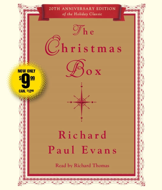 The Christmas Box