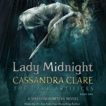 Lady Midnight