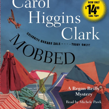 Mobbed: A Regan Reilly Mystery