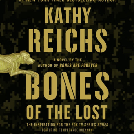 Bones of the Lost