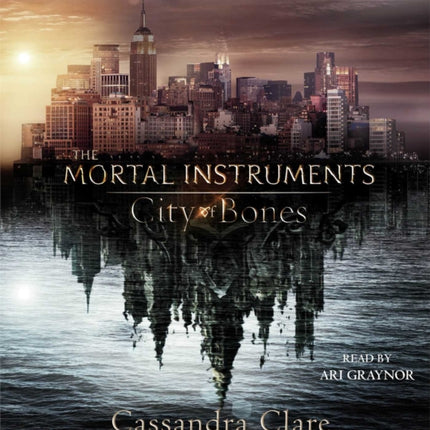 City of Bones