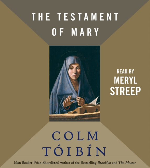 The Testament of Mary