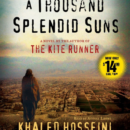 A Thousand Splendid Suns