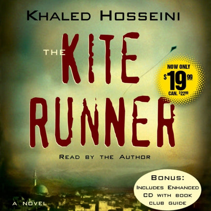 The Kite Runner