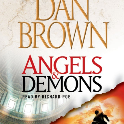 Angels & Demons