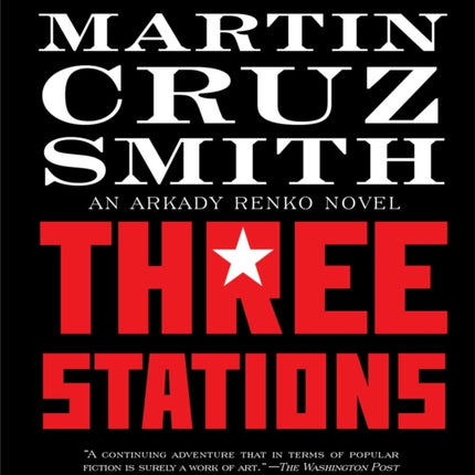 Three Stations