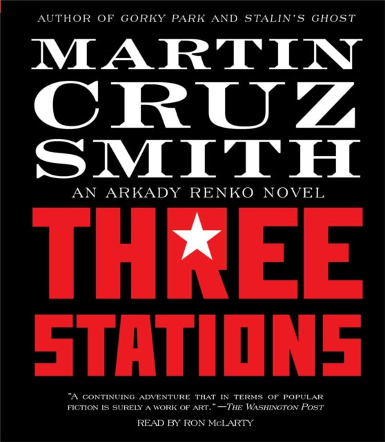 Three Stations