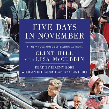 Five Days in November