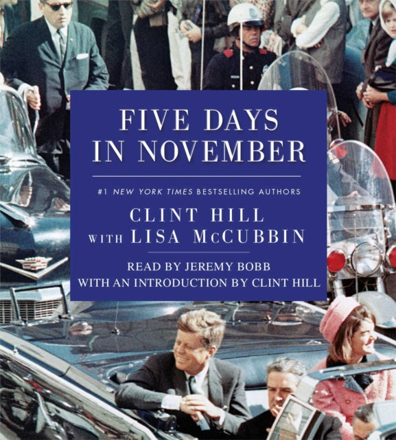 Five Days in November