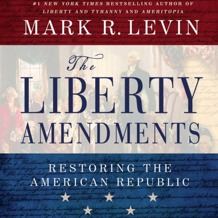 Liberty Amendments