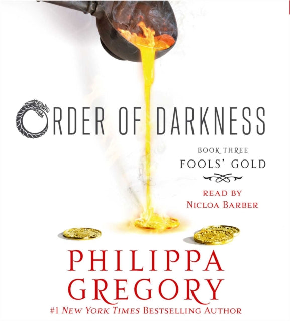 Fools Gold Order of Darkness