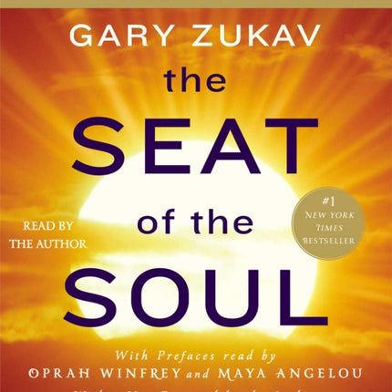 The Seat of the Soul